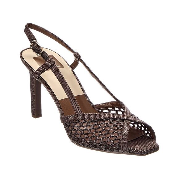 Dolce Vita Shoes - Dolce Vita Solana Pump, Brown